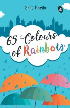 Paperback 65 Colors of Rainbow Book