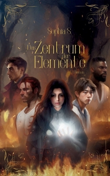 Paperback Das Zentrum der Elemente [German] Book