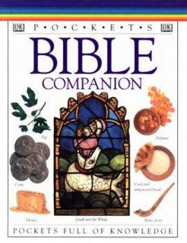 Paperback Bible Companion Book