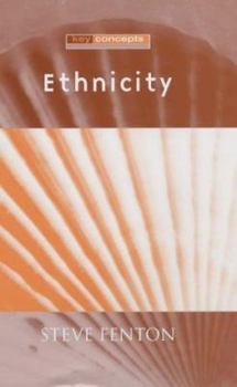 Hardcover Ethnicity Book