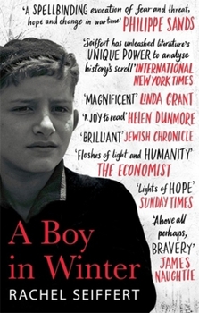 Paperback Boy In Winter Book