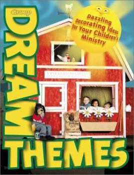 Paperback Dream Themes Book