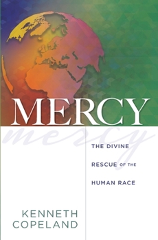 Paperback Misericordia: El rescate divino de la raza humana; Mercy--The Divine Rescue of the Human Race Book