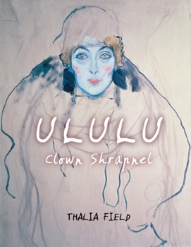 Paperback Ululu (Clown Shrapnel) Book