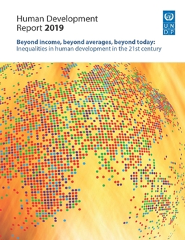 Human Development Report 2019 : Inequality in Human Development in the 21st Century