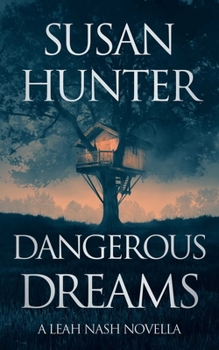 Paperback Dangerous Dreams Book