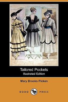 Paperback Tailored Pockets (Illustrated Edition) (Dodo Press) Book