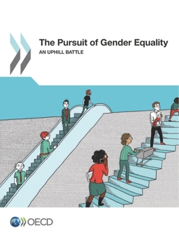 Paperback The Pursuit of Gender Equality Book