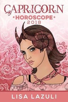 Paperback Capricorn Horoscope 2017 Book