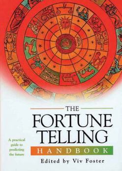 Spiral-bound The Fortune Telling Handbook Book