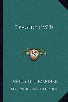 Tragedy