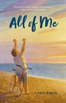 Hardcover All of Me Book