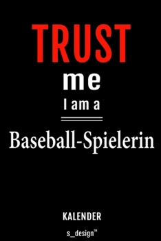 Kalender für Baseball-Spieler / Baseball-Spielerin: Wochen-Planer 2020 / Tagebuch / Journal für das ganze Jahr: Platz für Notizen, Planung / Planungen ... Erinnerungen und Sprüche (German Edition)
