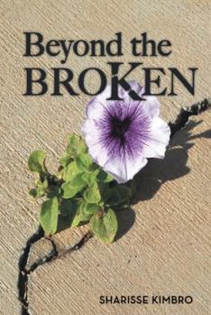 Paperback Beyond the Broken Book