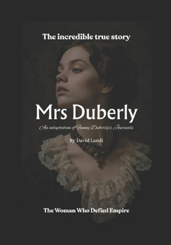 Mrs Duberly: The Story of Fanny Duberly