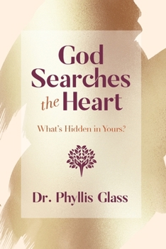 Paperback God Searches the Heart Book