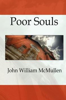 Paperback Poor Souls Book