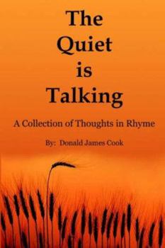 Paperback The Quiet is Talking Book