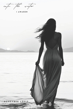 Paperback Into The Water, I Awaken Book