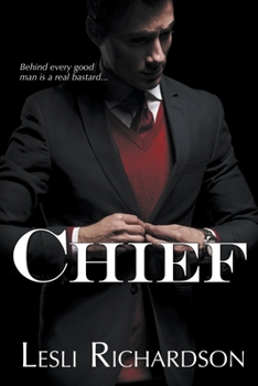 Paperback Chief Book