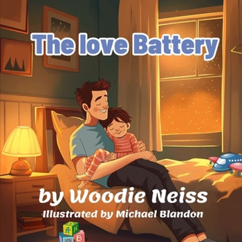 Paperback The Love Battery Book