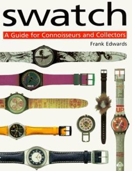 Paperback Swatch: A Guide for Connoisseurs and Collectors Book