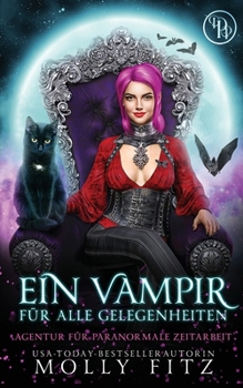 Vampir Für Alle Gelegenheiten