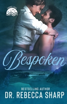 Paperback Bespoken: An Opposites-Attract Standalone Romance Book