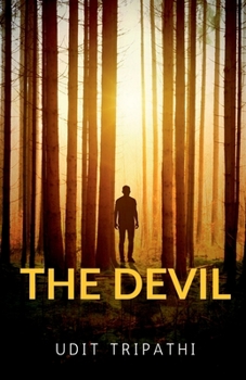 Paperback The Devil Book
