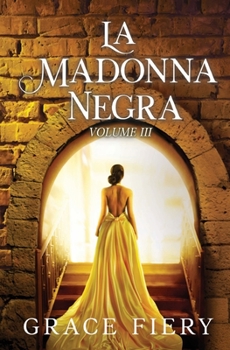 Paperback Madonna Negra : Volume III Book