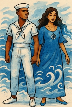 A SAGRADA UMBANDA: MARINHEIROS E MARINHEIRAS: Caminhantes da Maré e Cantores das Profundezas — A Linhagem Oceânica da Alegria, do Fluxo e do Mistério ... – Série Completa) (Portuguese Edition)