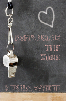 Paperback Romancing the Zone Book