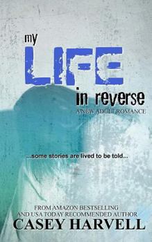 Paperback My Life in Reverse Book