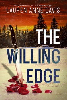 Paperback The Willing Edge Book