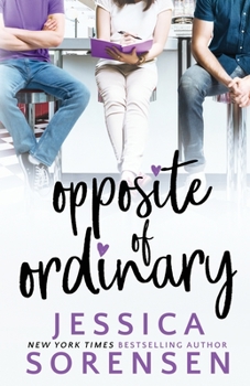 Paperback The Opposite of Ordinary: The Heartbreaker Society: Books 1-2 Book