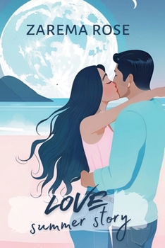 Summer Love Story (Seasonal Love Stories)