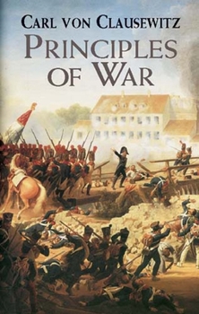 Paperback Principles of War Book