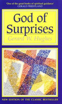 Paperback God of Surprises Book
