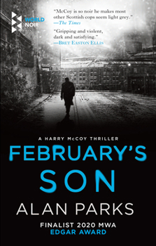 February's Son - Book #2 of the Harry McCoy