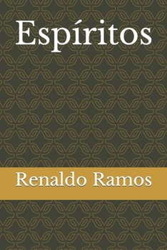 Paperback Espíritos [Portuguese] Book