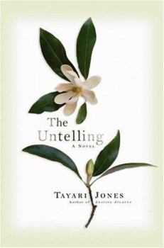 Hardcover The Untelling Book