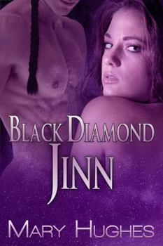Paperback Black Diamond Jinn Book
