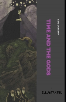 Paperback Time and the Gods Illustrated Book