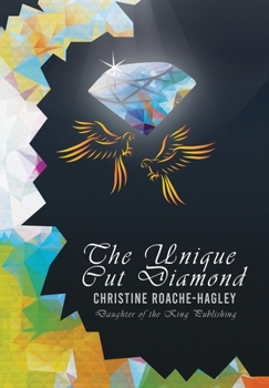 Hardcover The Unique Cut Diamond Book