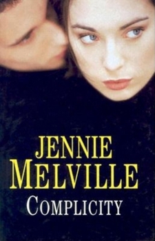Hardcover Complicity [Large Print] Book