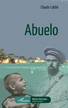 Paperback Abuelo [French] Book