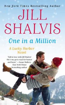 One in a Million - Book #12 of the Lucky Harbor