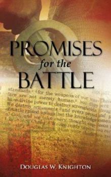 Paperback Promises for the Battle Book