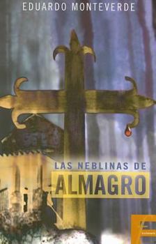 Paperback Las neblinas de almagro Book