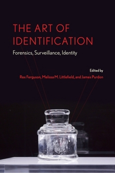 Paperback The Art of Identification Book
